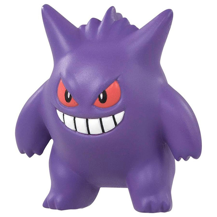 Takara Tomy - Pokemon Moncolle