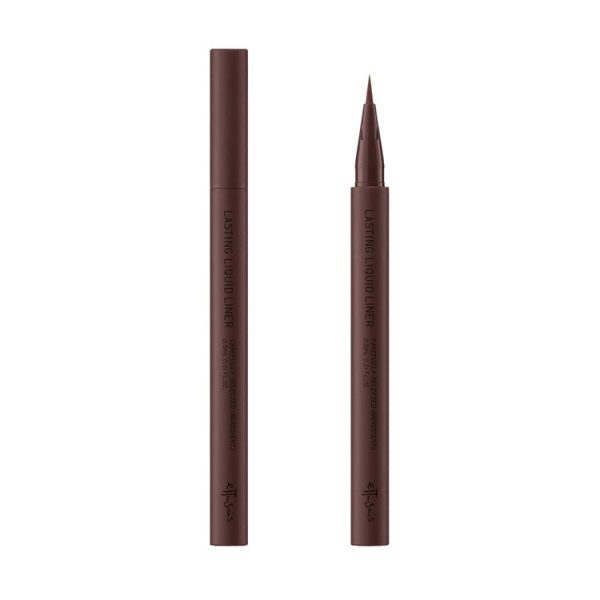 Ettusais Lasting Liquid Liner 04 Bitter Brown