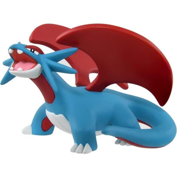 Pokemon Monster - Collection Moncolle Figure