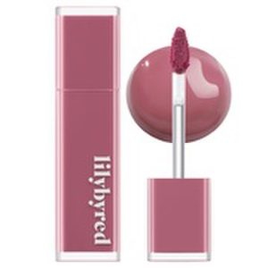 LilybyRed Bloody Liar Coating Tint (AD) 14 #Bitter Podo Chewing Gum