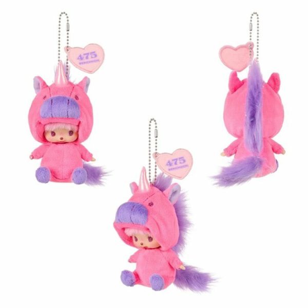 Shinako collaboration Babychic (unicorn)