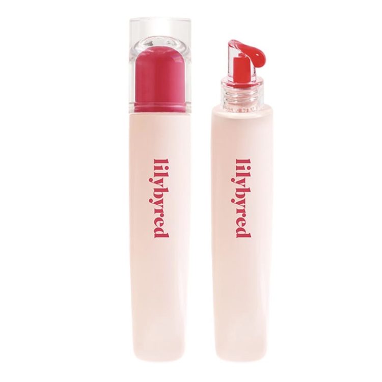 Lily by Red Tangle Jelly Balm - #03 Apple Jelly Bite