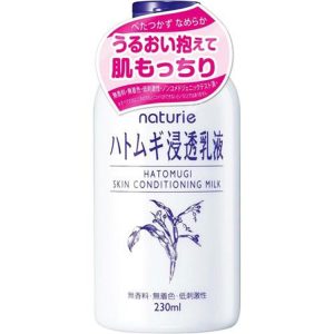 Naturie Skin Conditioning Milk