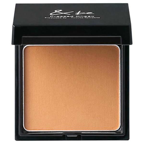 &be Pressed Cheek Seamless Beige