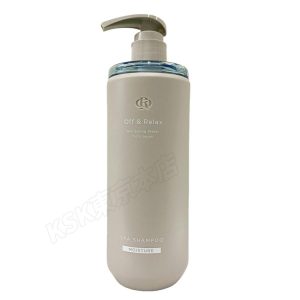 Off & Relax Spa Moisture Shampoo