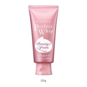 SENKA Perfect Whip Collagen In