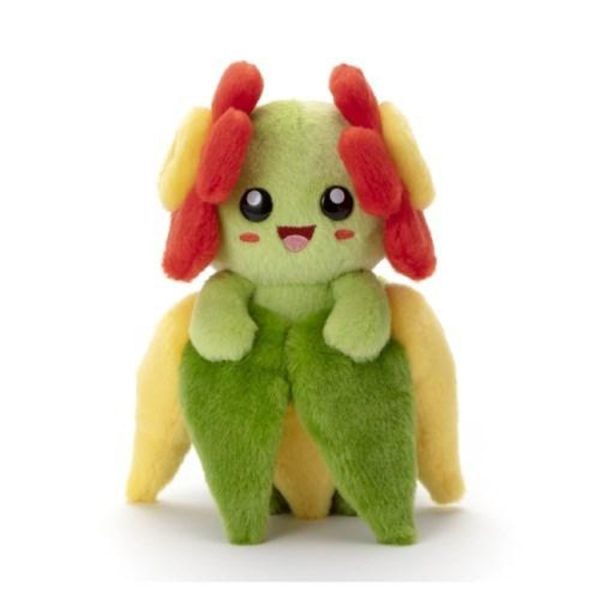 TAKARA TOMY Pokemon - Get Pocket Monster Bellossom