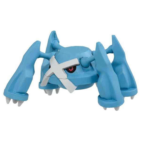 Takara Tomy - Pokemon Monster Collection Metagross