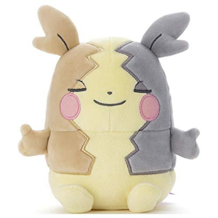 Sleeping Friend / Plush Toy S / Morpeko