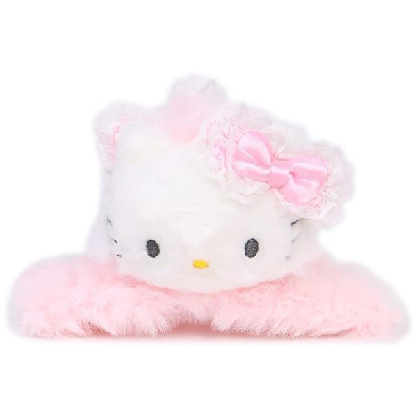 Sanrio Hair Clip Charmmy Kitty