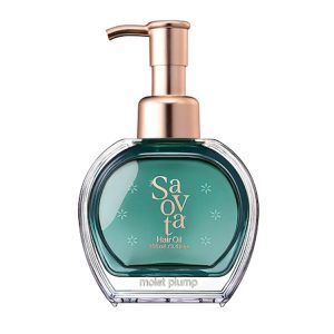 Savon du Savota 3D Repair Hair Oil