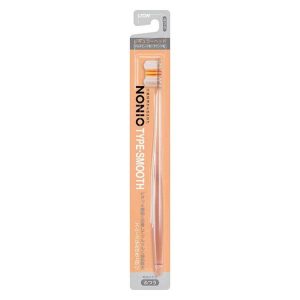 NONIO Toothbrush, Smooth M