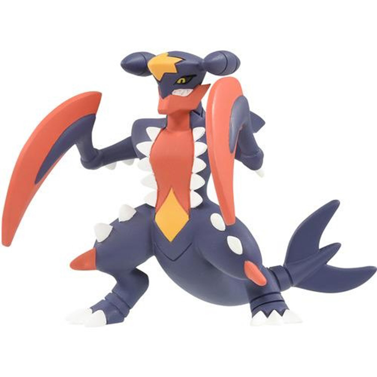 Takara Tomy - Pokemon Moncolle
