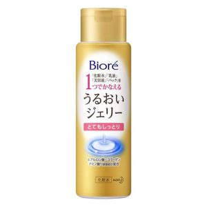 Biore Moisturizing Jelly (Extra Moist)