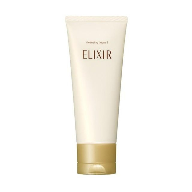 Shiseido ELIXIR SUPERIEUR Cleansing Foam I