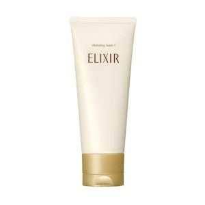 Shiseido ELIXIR SUPERIEUR Cleansing Foam I