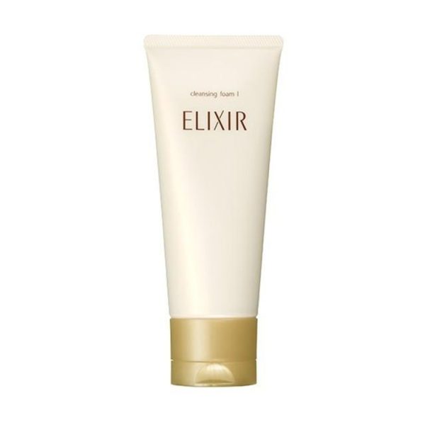 Shiseido ELIXIR SUPERIEUR Cleansing Foam I