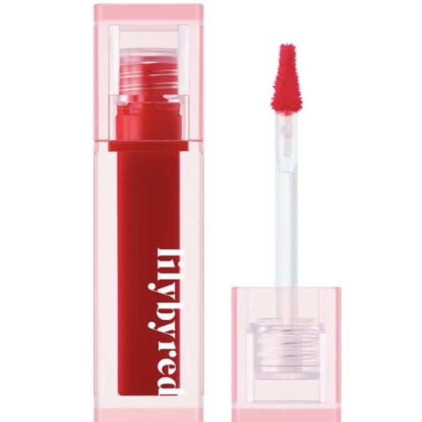 Lily by Red Juicy Liar Water Tint 02 #Cherry Crush Wholesale