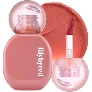LilyByRed BALMING DEWY TINT #03 GENTLE FIG