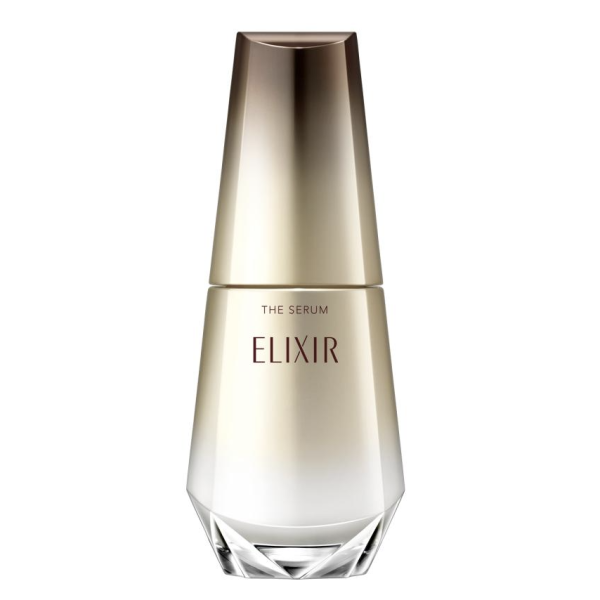 Shiseido ELIXIR The Serum AA