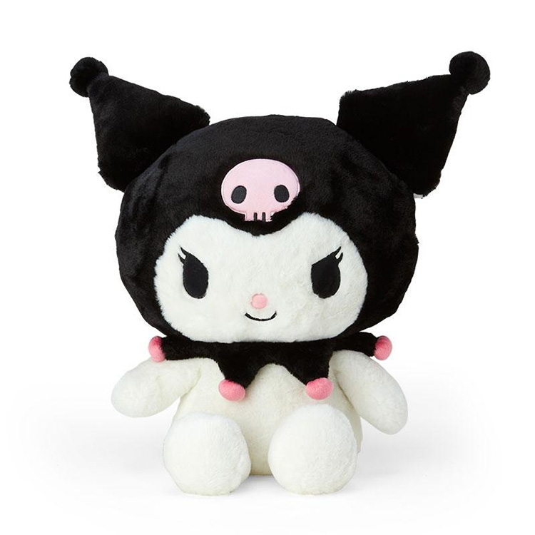 Kuromi Standard Plush Toy 2L