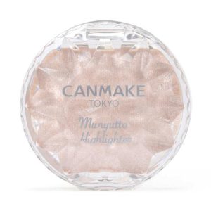 Canmake Smooth Highlighter 01