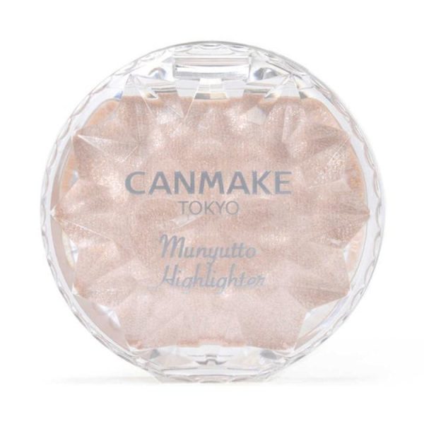 Canmake Smooth Highlighter 01