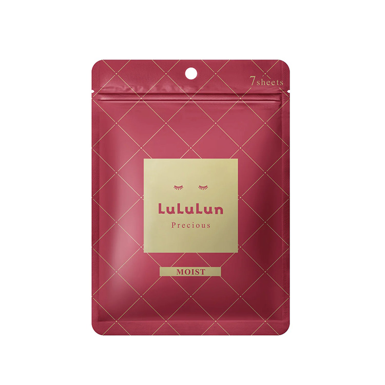 LuLuLun Precious Moist Sheet Mask