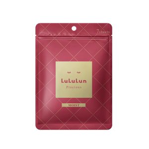 LuLuLun Precious Moist Sheet Mask