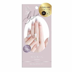 Beauty World ST Gel Nail Stickers 05