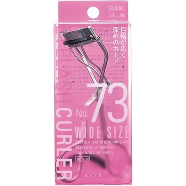 Eyelash Curler 73