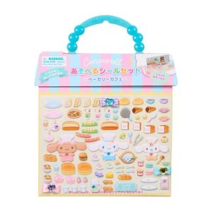 Sanrio Cinnamoroll Playable Sticker Set