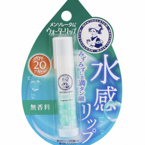 Rohto MT Water Lip Unscented