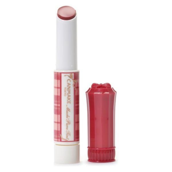 Canmake Plump Tint 03 Wine Berry