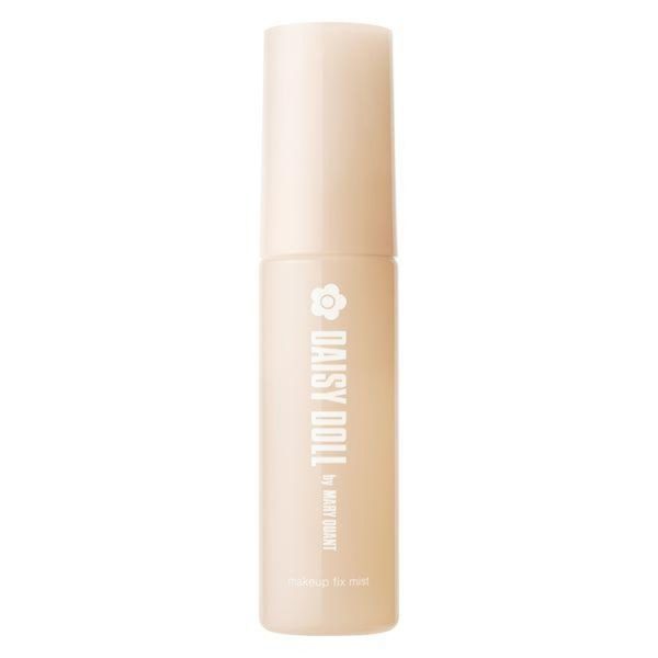 Daisy Doll Makeup Fix Mist (C)