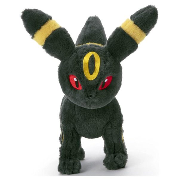 Pokémon – Umbreon Kutakutta Tada!