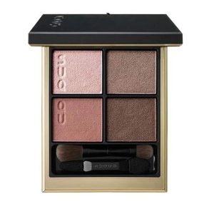 SUQQU Signature Color Eyes 01 Mizuhana