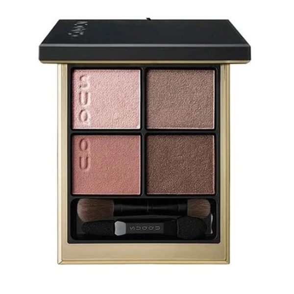SUQQU Signature Color Eyes 01 Mizuhana