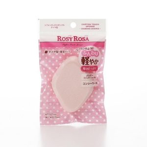 Rosy Rosa Chiffon Touch Sponge N (Diamond Type）