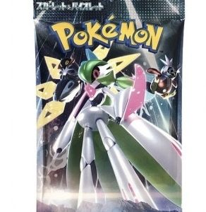 Pokémon TCG – Future Flash Pack
