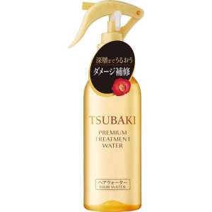 TSUBAKI Premium Treatment Water Hair Water