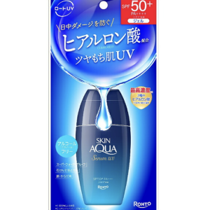 Skin Aqua Hyaluronic Serum UV
