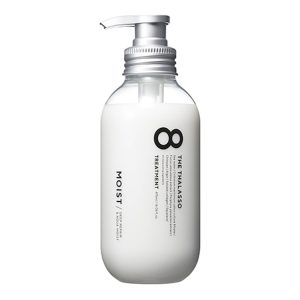 8 THE THALASSO Repair Moist Treatment