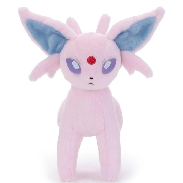 Pokemon I Choose You! Pokemon Get Plush Toy