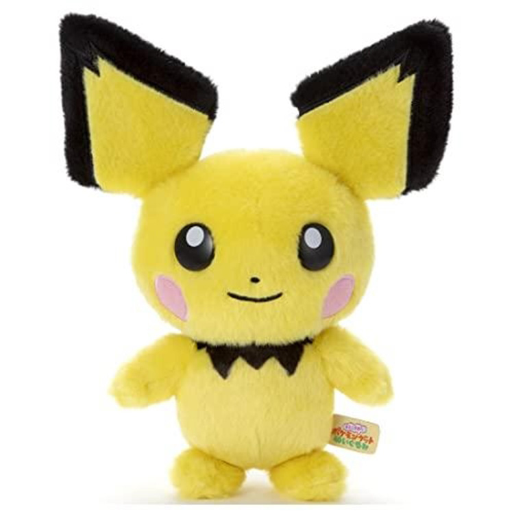 Pokemon Center - Original I Choose You!