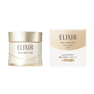 ELIXIR - Superior Lift Night Cream