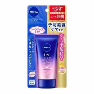 NIVEA UV Deep Protect & Care Tone Up Essence