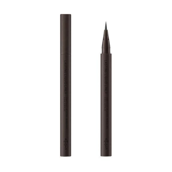 Ettusais Lasting Liquid Liner 02 Mocha Black