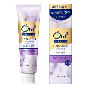 Ora2 Paste Aromatic Mint 100g