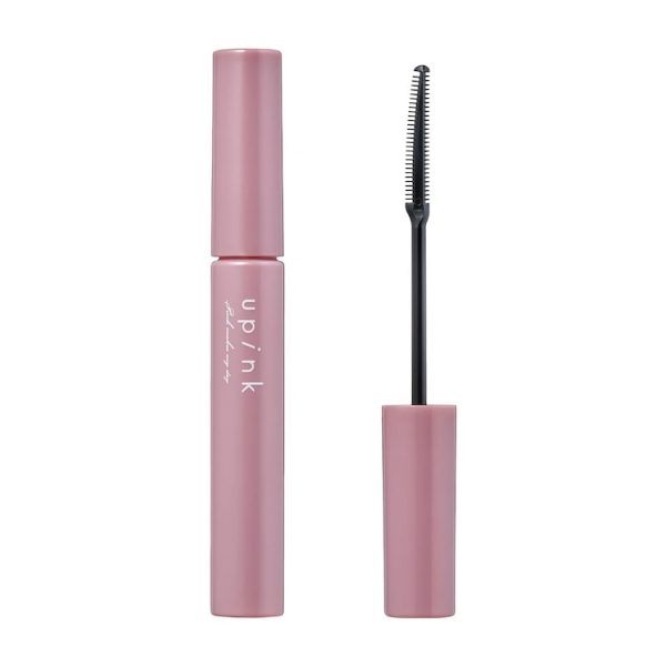 upink Fairy Curl Mascara Black